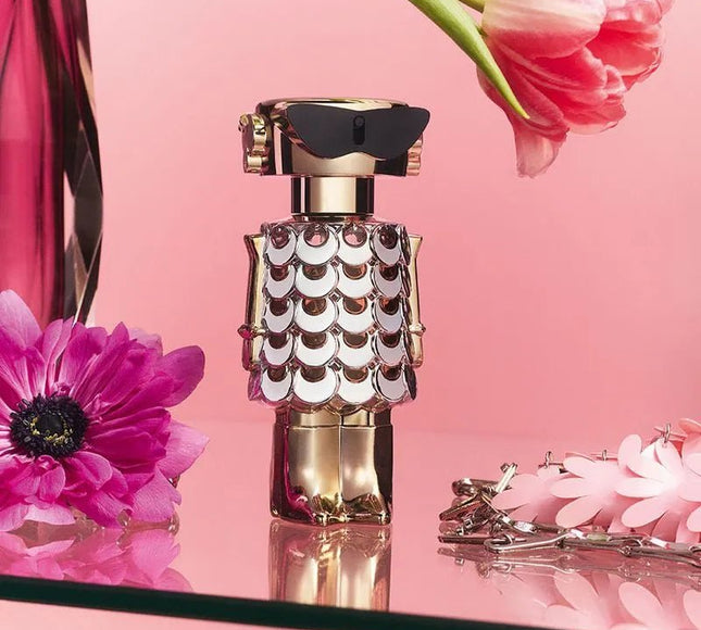 Fame 100ml EDP 1.1 Premium - Perfumes Colombia