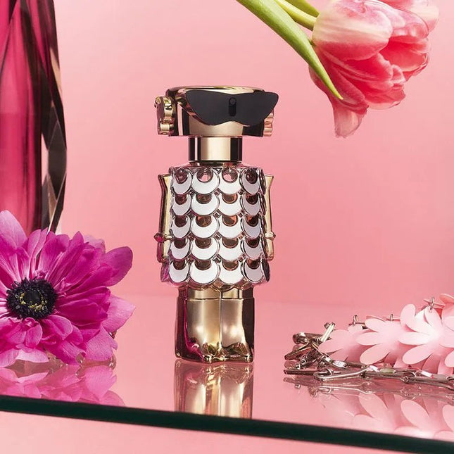 Fame 100ml EDP 1.1 Premium - Perfumes Colombia