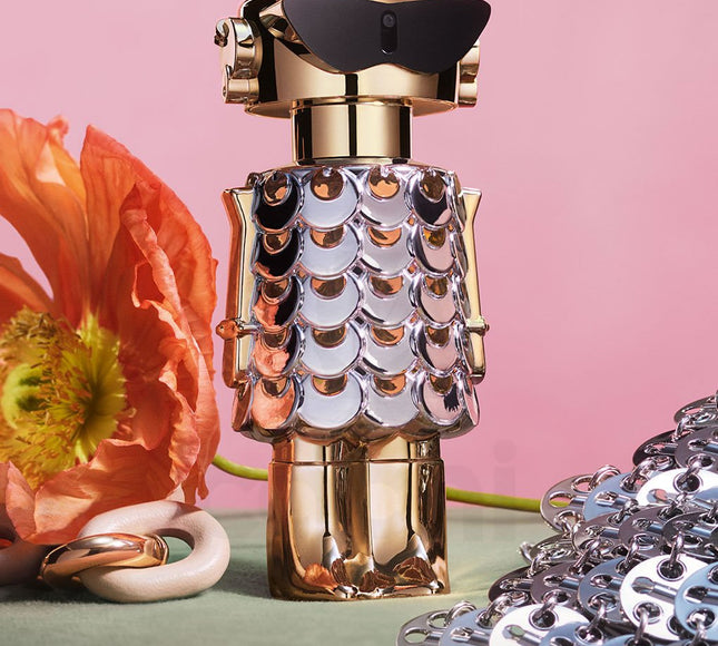 Fame 100ml EDP 1.1 Premium - Perfumes Colombia