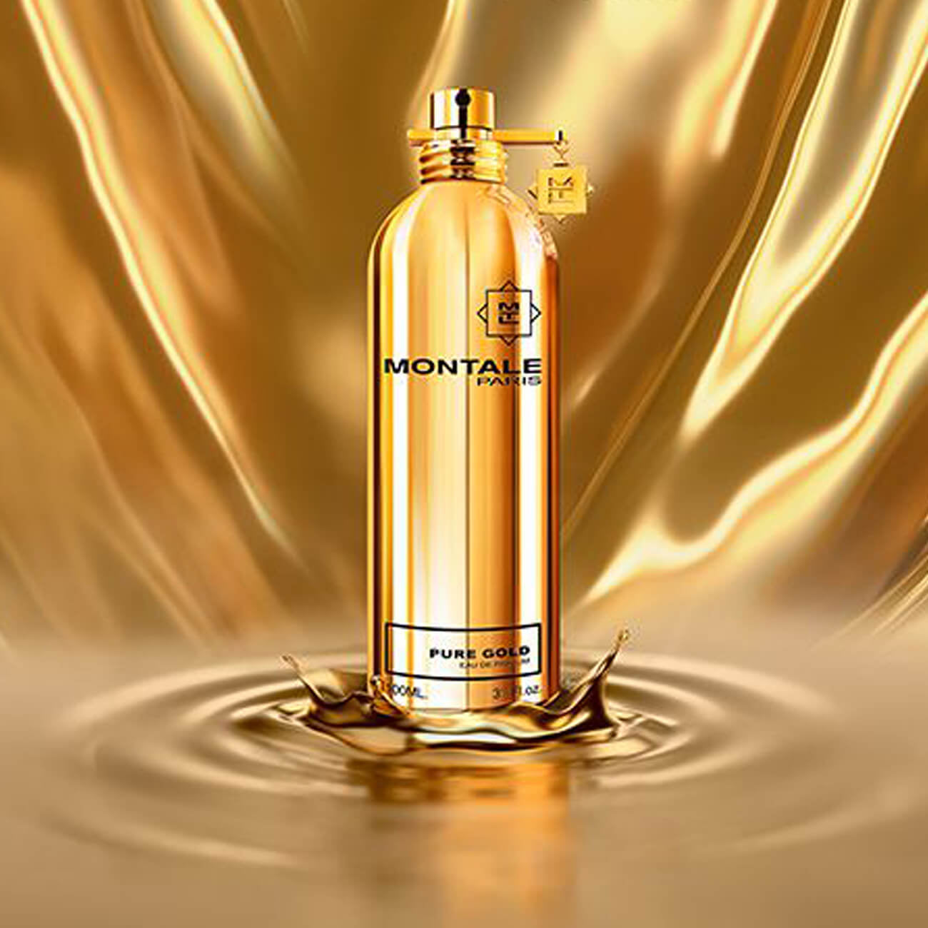 Montale Pure Gold 1.1 Premium