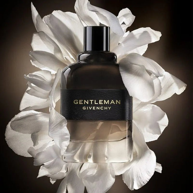 Givenchy Gentleman EDP 100ml Original - Perfumes Colombia