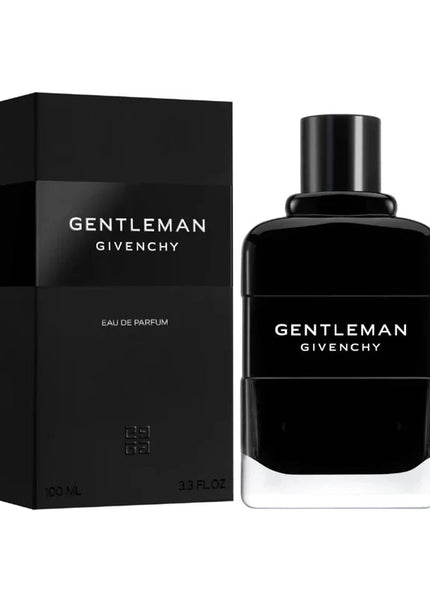 Givenchy Gentleman EDP 100ml Original - Perfumes Colombia