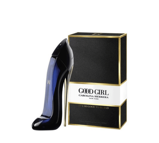 Good Girl Carolina Herrera 80ml EDP 1.1 Premium - Perfumes Colombia