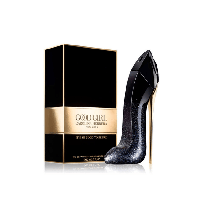 Good Girl Suprême Carolina Herrera 80ml EDP 1.1 Premium - Perfumes Colombia