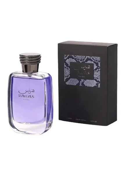 Hawas for Him Rasasi EDP 100ML Original - Perfumes Colombia