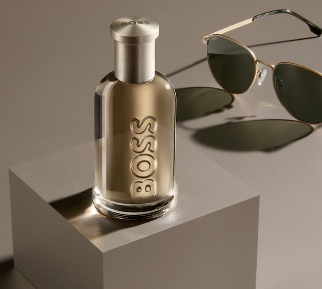 Hugo Boss Bottled 100ml EDP 1.1 Premium - Perfumes Colombia