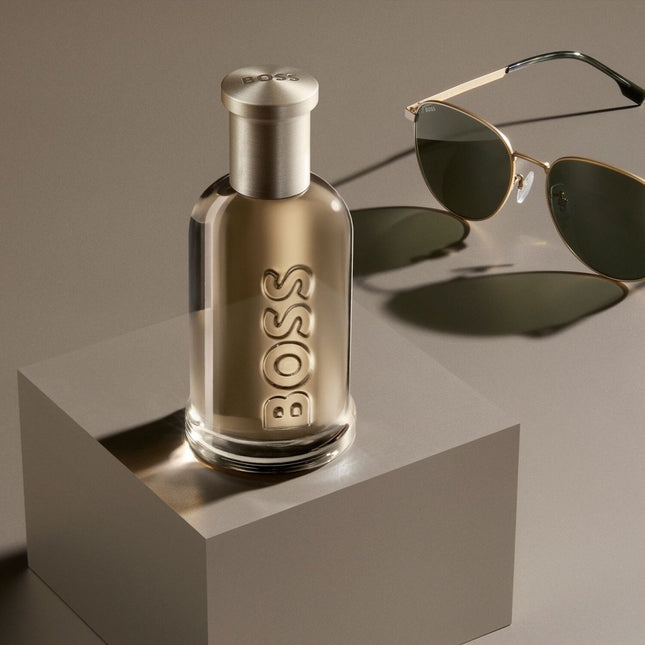 Hugo Boss Bottled 100ml EDP 1.1 Premium - Perfumes Colombia
