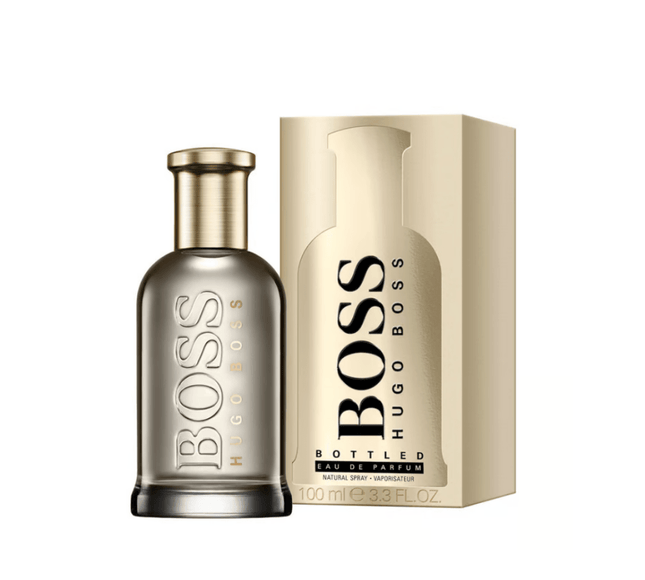 Hugo Boss Bottled 100ml EDP 1.1 Premium - Perfumes Colombia