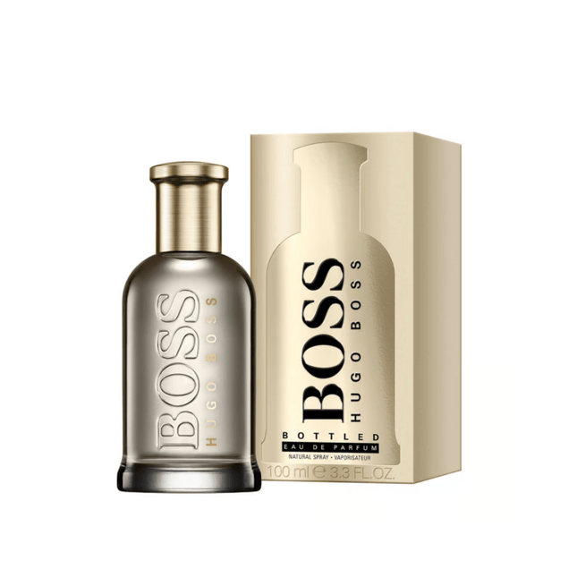 Hugo Boss Bottled 100ml EDP 1.1 Premium - Perfumes Colombia