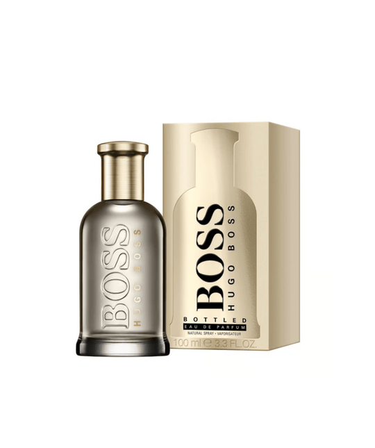 Hugo Boss Bottled 100ml EDP 1.1 Premium - Perfumes Colombia