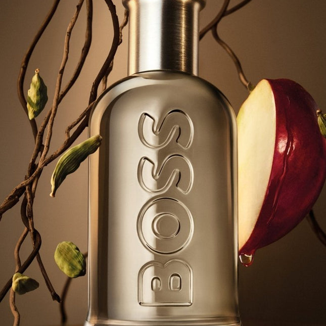 Hugo Boss Bottled 100ml EDP 1.1 Premium - Perfumes Colombia