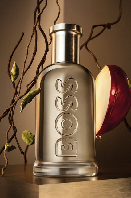 Hugo Boss Bottled 100ml EDP 1.1 Premium - Perfumes Colombia