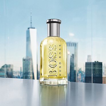Hugo Boss Bottled 100ml EDT 1.1 Premium - Perfumes Colombia