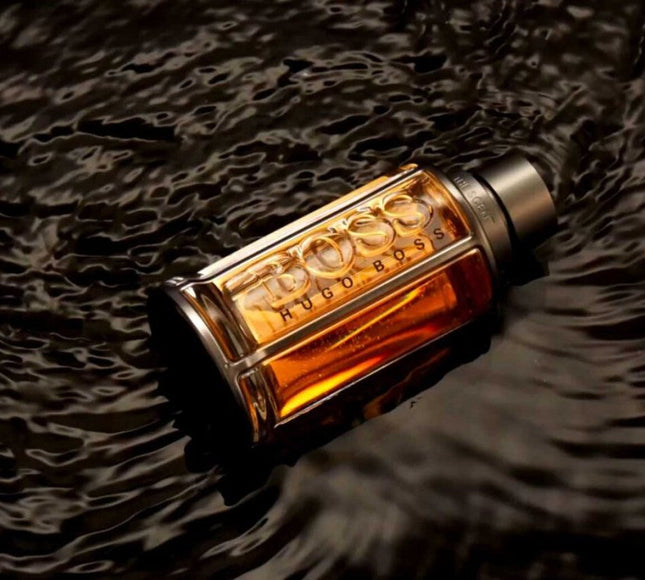 Hugo Boss Bottled The Scent 100ml EDT 1.1 Premium - Perfumes Colombia