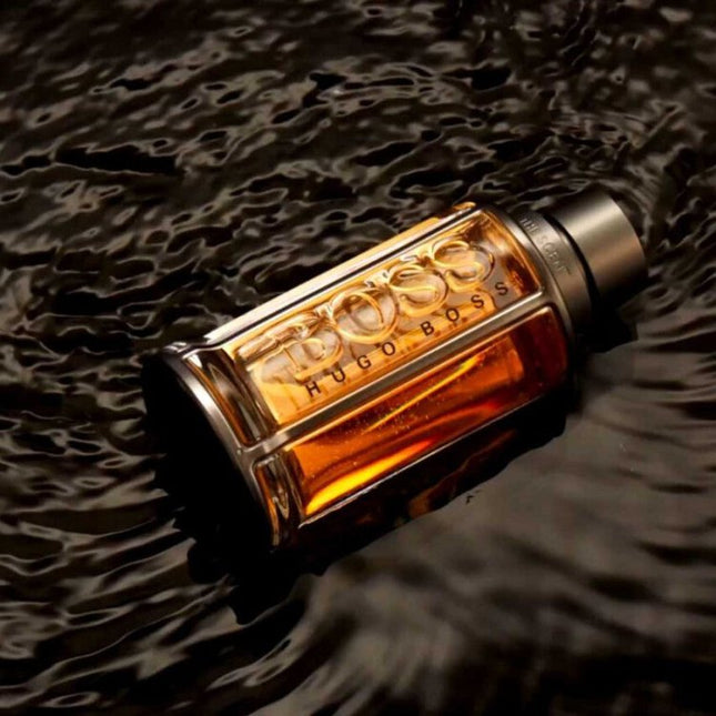 Hugo Boss Bottled The Scent 100ml EDT 1.1 Premium - Perfumes Colombia