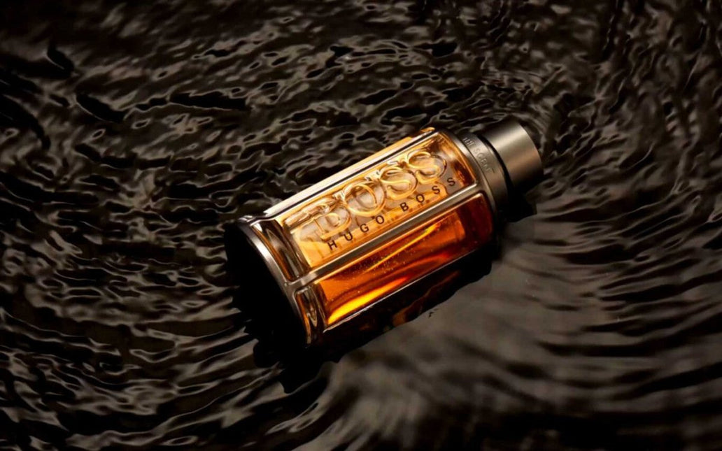 Hugo Boss Bottled The Scent 100ml EDT 1.1 Premium - Perfumes Colombia