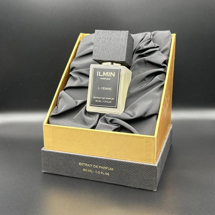 Il Femme ILMIN 30ML EDP 1.1 Premium - Perfumes Colombia