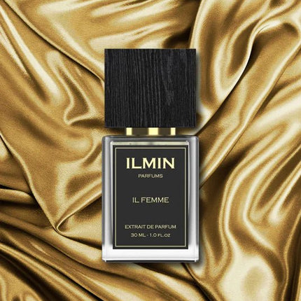 Il Femme ILMIN 30ML EDP 1.1 Premium - Perfumes Colombia