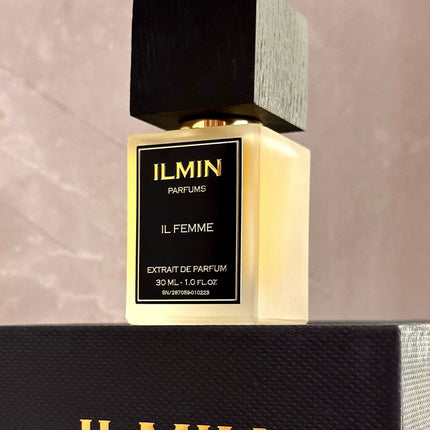 Il Femme ILMIN 30ML EDP 1.1 Premium - Perfumes Colombia