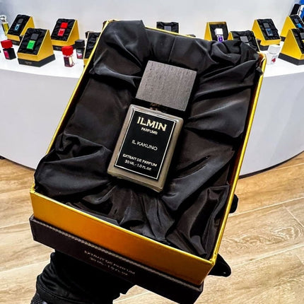 Il Kakuno ILMIN 30ML EDP 1.1 Premium - Perfumes Colombia