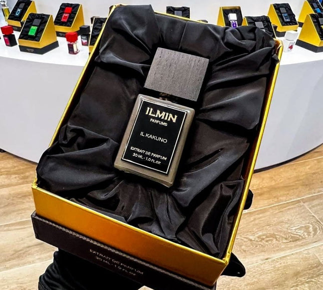 Il Kakuno ILMIN 30ML EDP 1.1 Premium - Perfumes Colombia