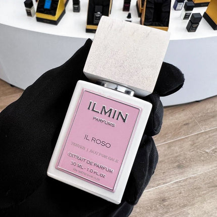 Il Roso ILMIN 30ML EDP 1.1 Premium - Perfumes Colombia