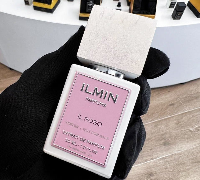 Il Roso ILMIN 30ML EDP 1.1 Premium - Perfumes Colombia