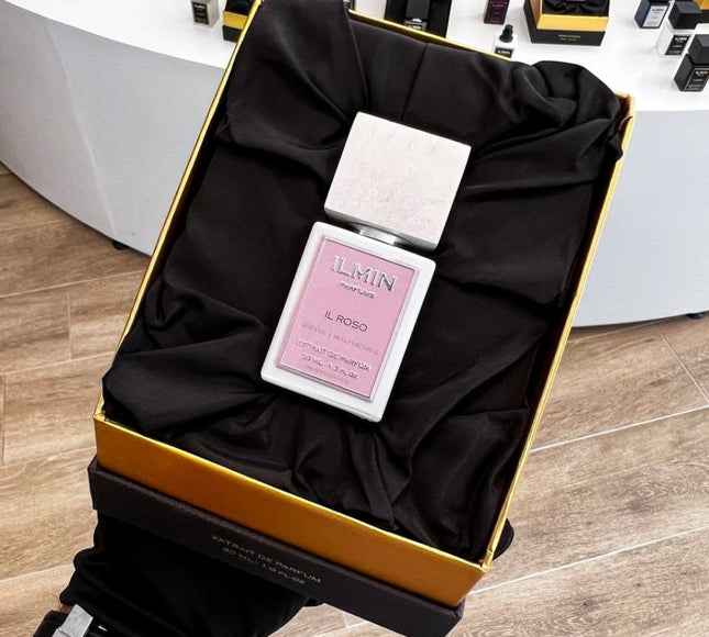 Il Roso ILMIN 30ML EDP 1.1 Premium - Perfumes Colombia