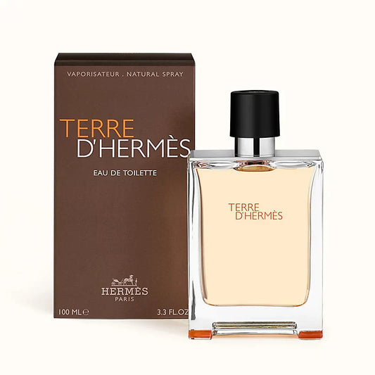 Terre d´Hermès Eau de Toilette 1.1 Premium