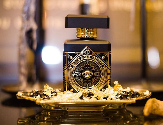 Initio Oud for Greatness 100ML EDP 1.1 Premium - Perfumes Colombia