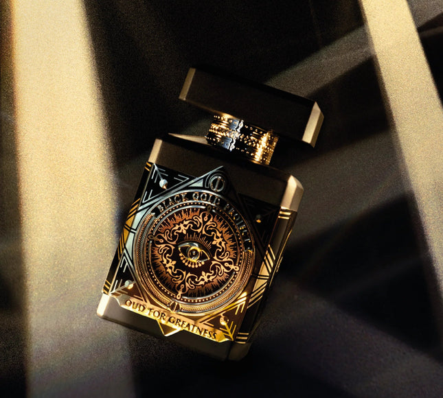 Initio Oud for Greatness 100ML EDP 1.1 Premium - Perfumes Colombia