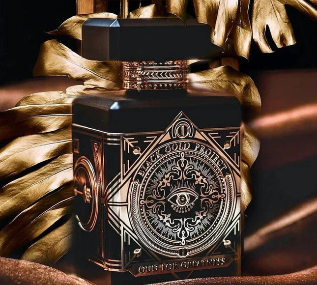 Initio Oud for Greatness 100ML EDP 1.1 Premium - Perfumes Colombia