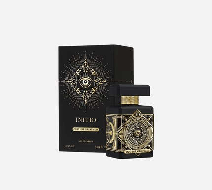 Initio Oud for Greatness 100ML EDP 1.1 Premium - Perfumes Colombia