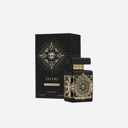 Initio Oud for Greatness 100ML EDP 1.1 Premium - Perfumes Colombia