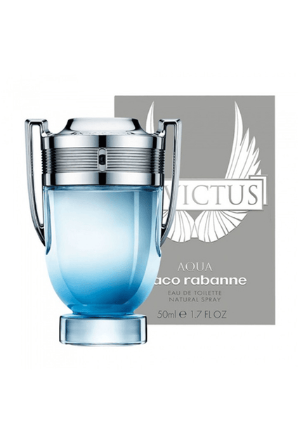 Invictus Aqua 100ml EDT 1.1 Premium - Perfumes Colombia