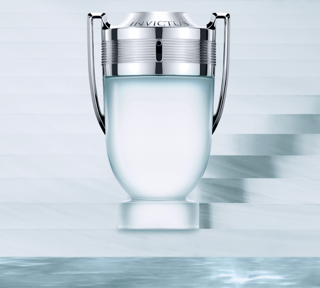 Invictus Aqua 100ml EDT 1.1 Premium - Perfumes Colombia