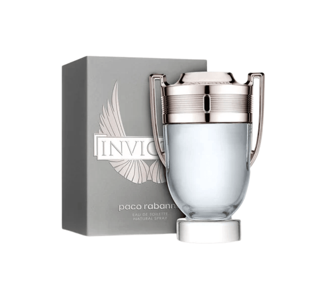 Invictus Clásica 100ml EDT 1.1 Premium - Perfumes Colombia