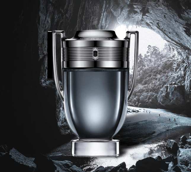 Invictus Intense 100ml EDT 1.1 Premium - Perfumes Colombia