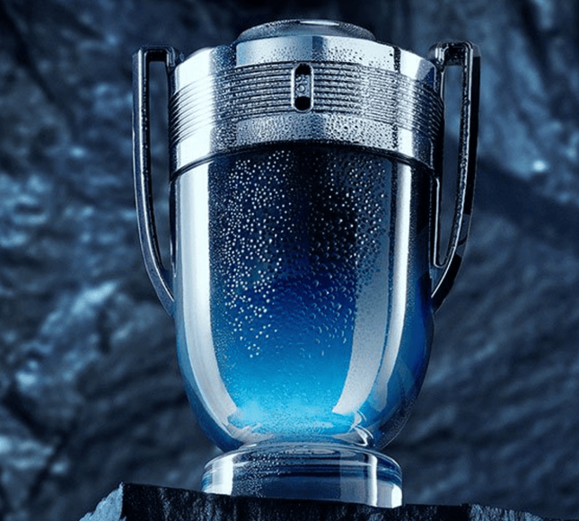 Invictus Legend 100ml EDP 1.1 Premium - Perfumes Colombia