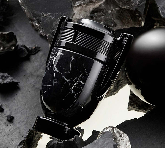 Invictus Onix 100ml EDT 1.1 Premium - Perfumes Colombia