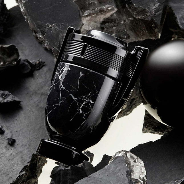 Invictus Onix 100ml EDT 1.1 Premium - Perfumes Colombia