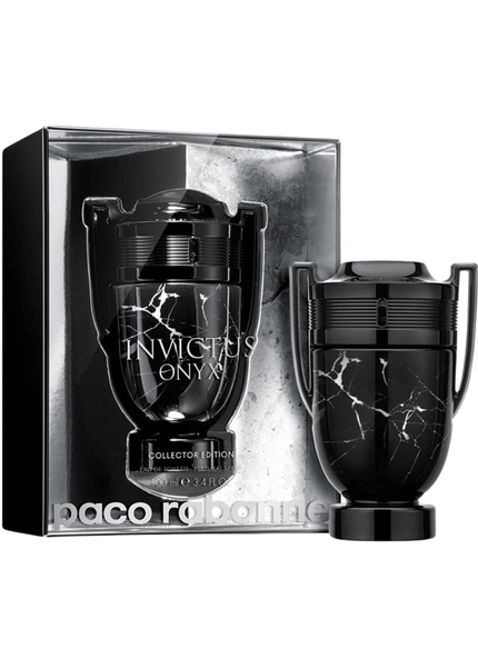 Invictus Onix 100ml EDT 1.1 Premium - Perfumes Colombia