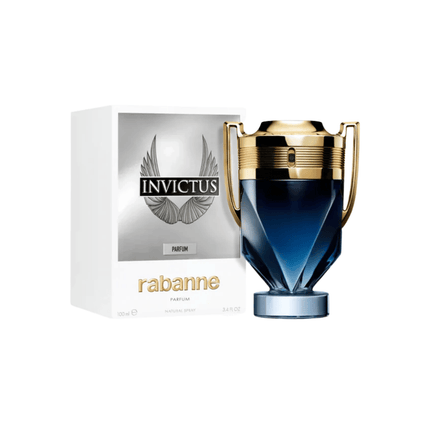Invictus Parfum 100ml EDP 1.1 Premium - Perfumes Colombia