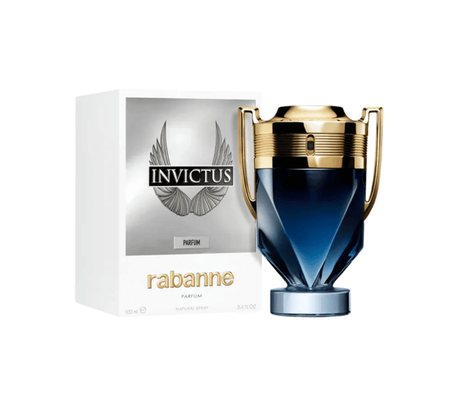 Invictus Parfum 100ml EDP 1.1 Premium - Perfumes Colombia