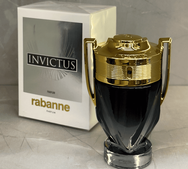 Invictus Parfum 100ml EDP 1.1 Premium - Perfumes Colombia