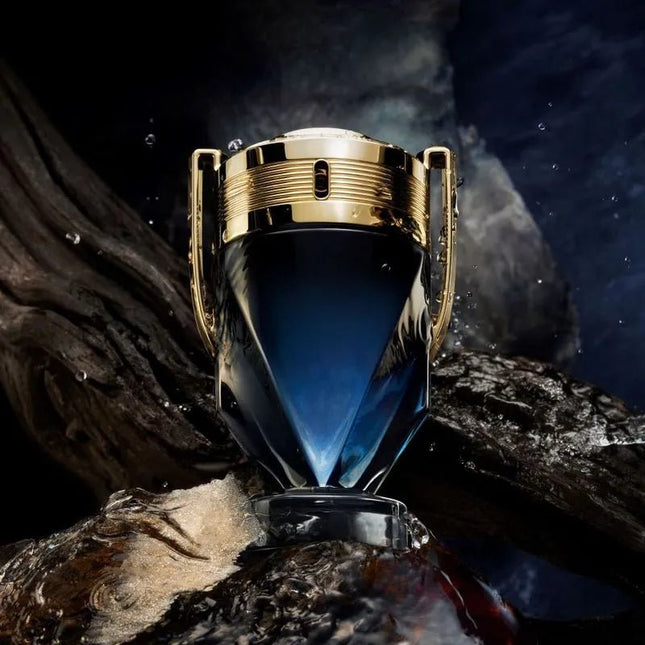Invictus Parfum 100ml EDP 1.1 Premium - Perfumes Colombia