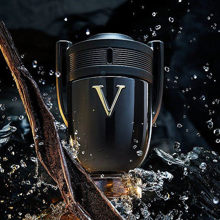 Invictus Victory 100ml EDP 1.1 premium - Perfumes Colombia