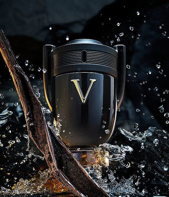 Invictus Victory 100ml EDP 1.1 premium - Perfumes Colombia