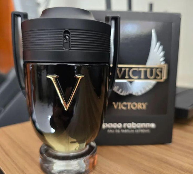 Invictus Victory 100ml EDP 1.1 premium - Perfumes Colombia