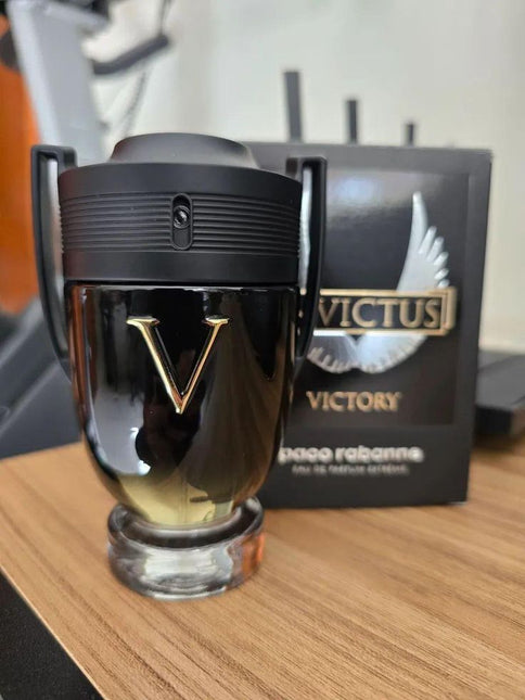 Invictus Victory 100ml EDP 1.1 premium - Perfumes Colombia